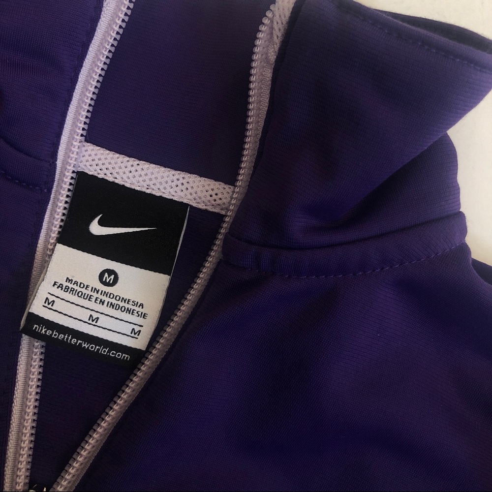 Nike jacket - Picture 4 of 5